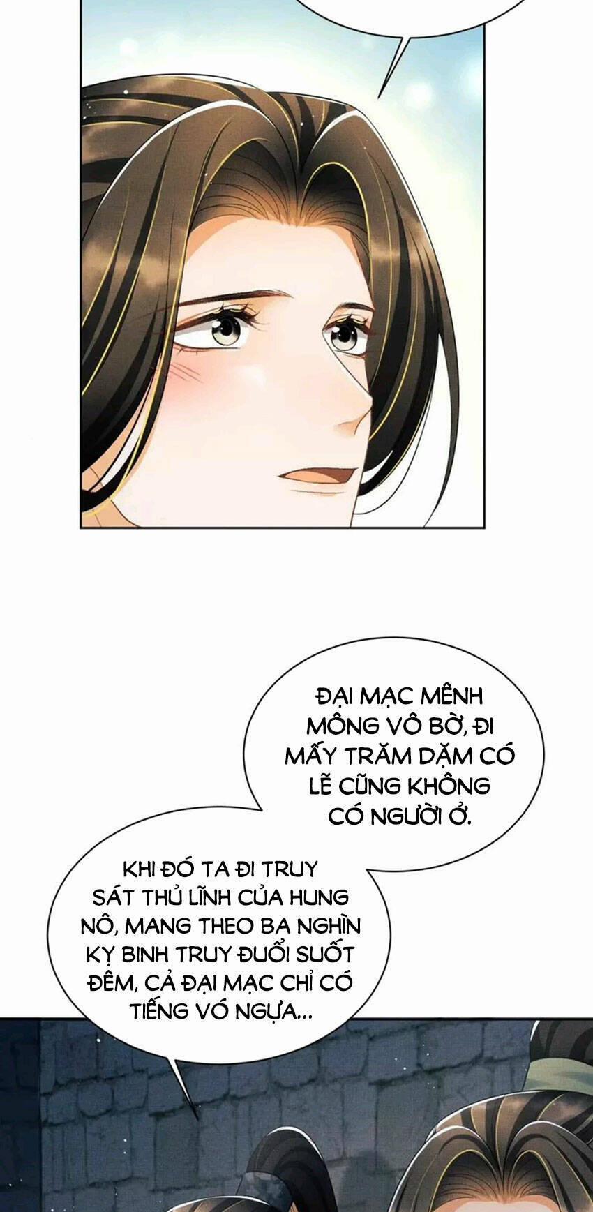 Thê Vi Thượng 136.5 trang 13