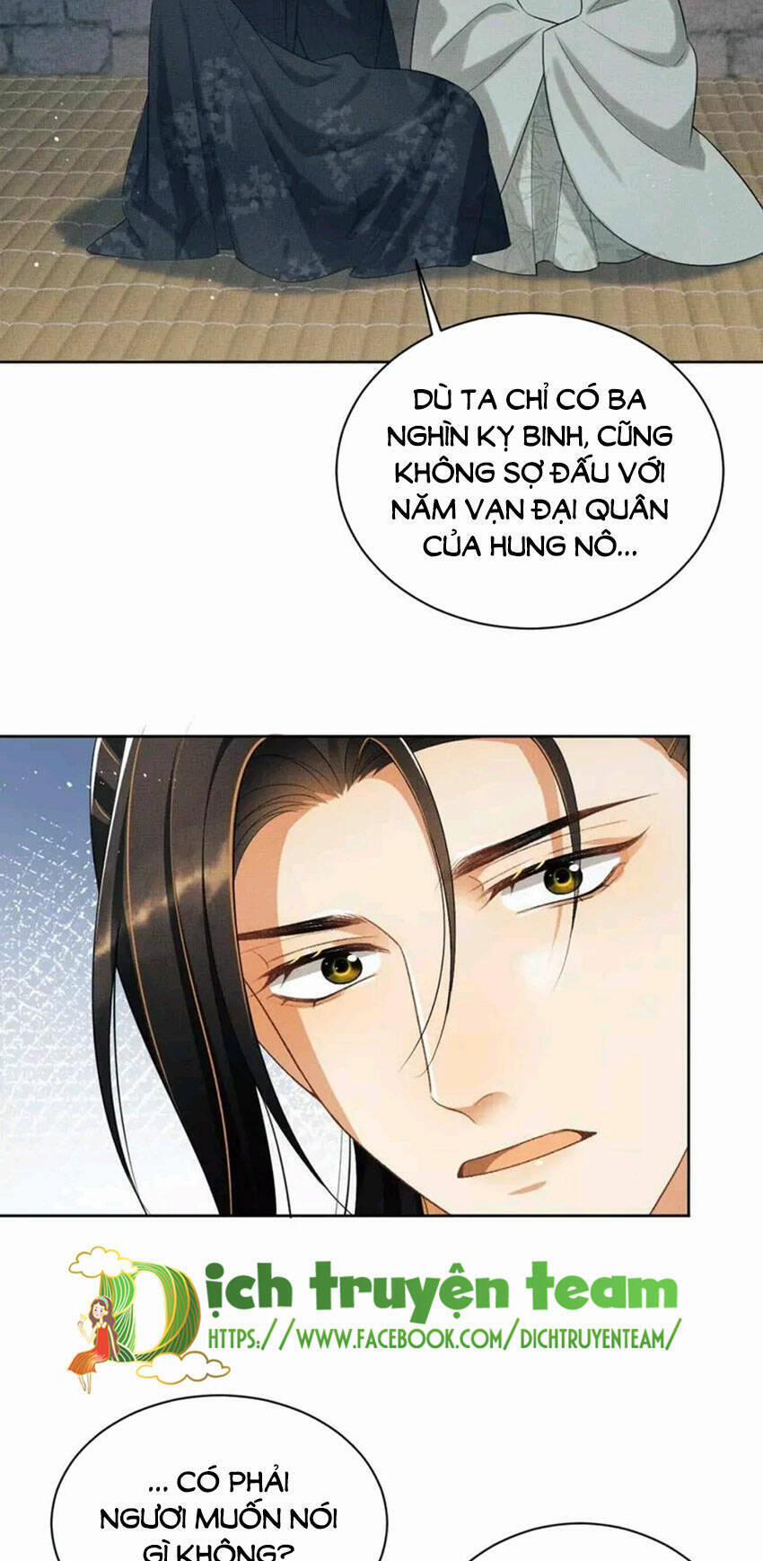 Thê Vi Thượng 136.5 trang 15