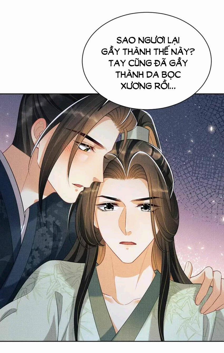 Thê Vi Thượng 136.5 trang 22