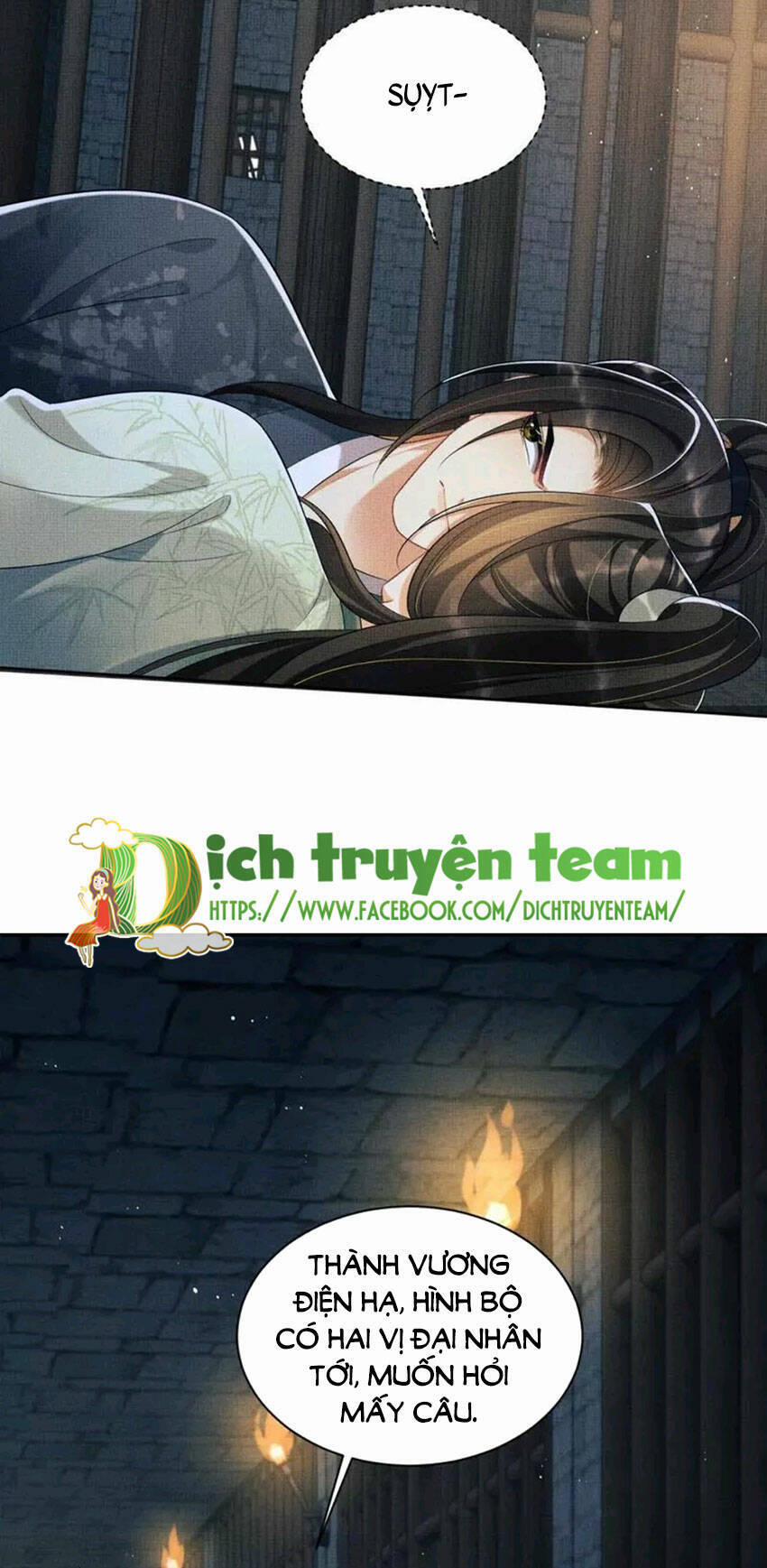 Thê Vi Thượng 136.5 trang 25