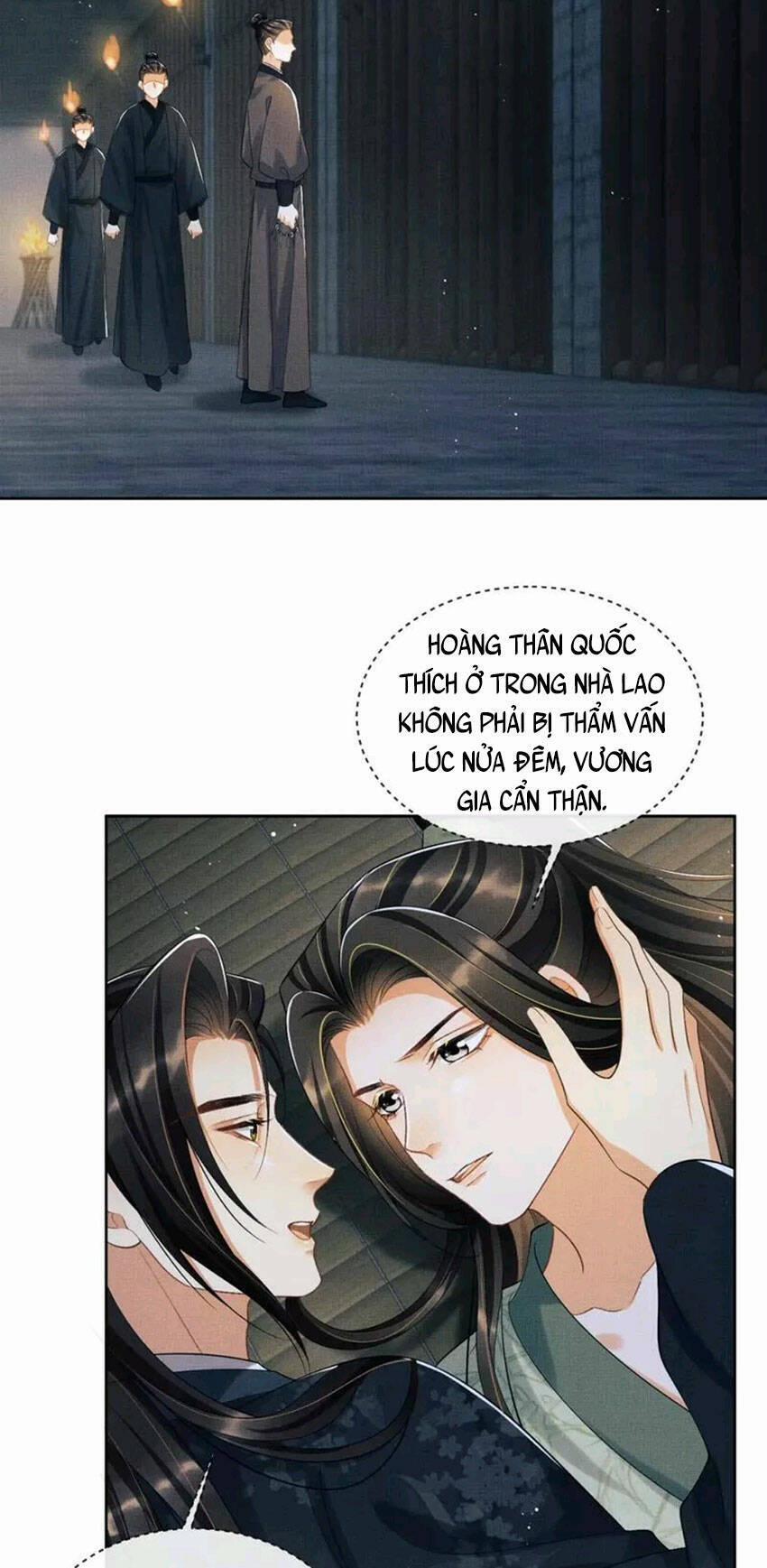 Thê Vi Thượng 136.5 trang 26