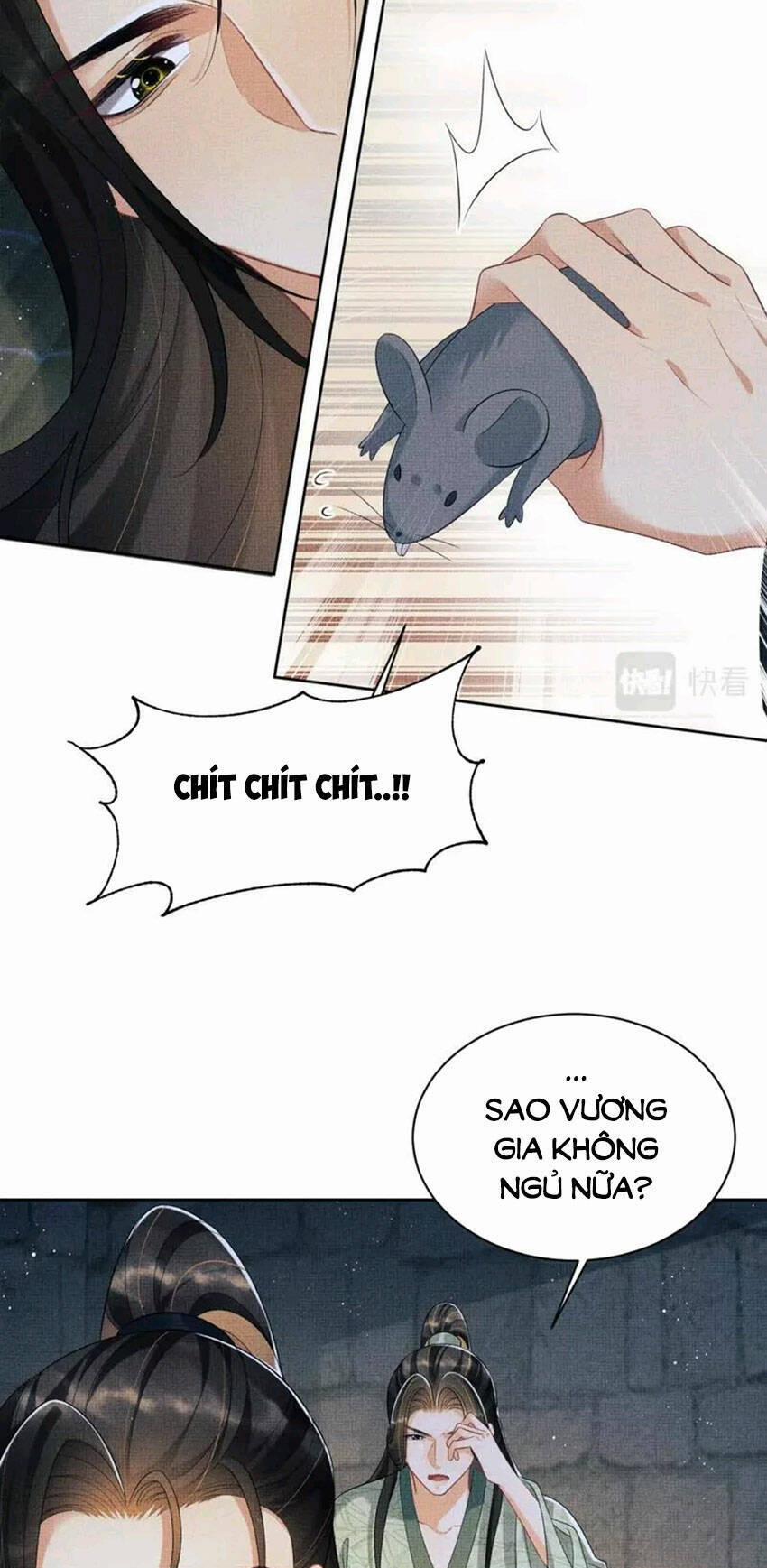 Thê Vi Thượng 136.5 trang 4