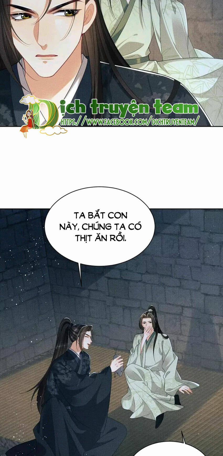 Thê Vi Thượng 136.5 trang 5