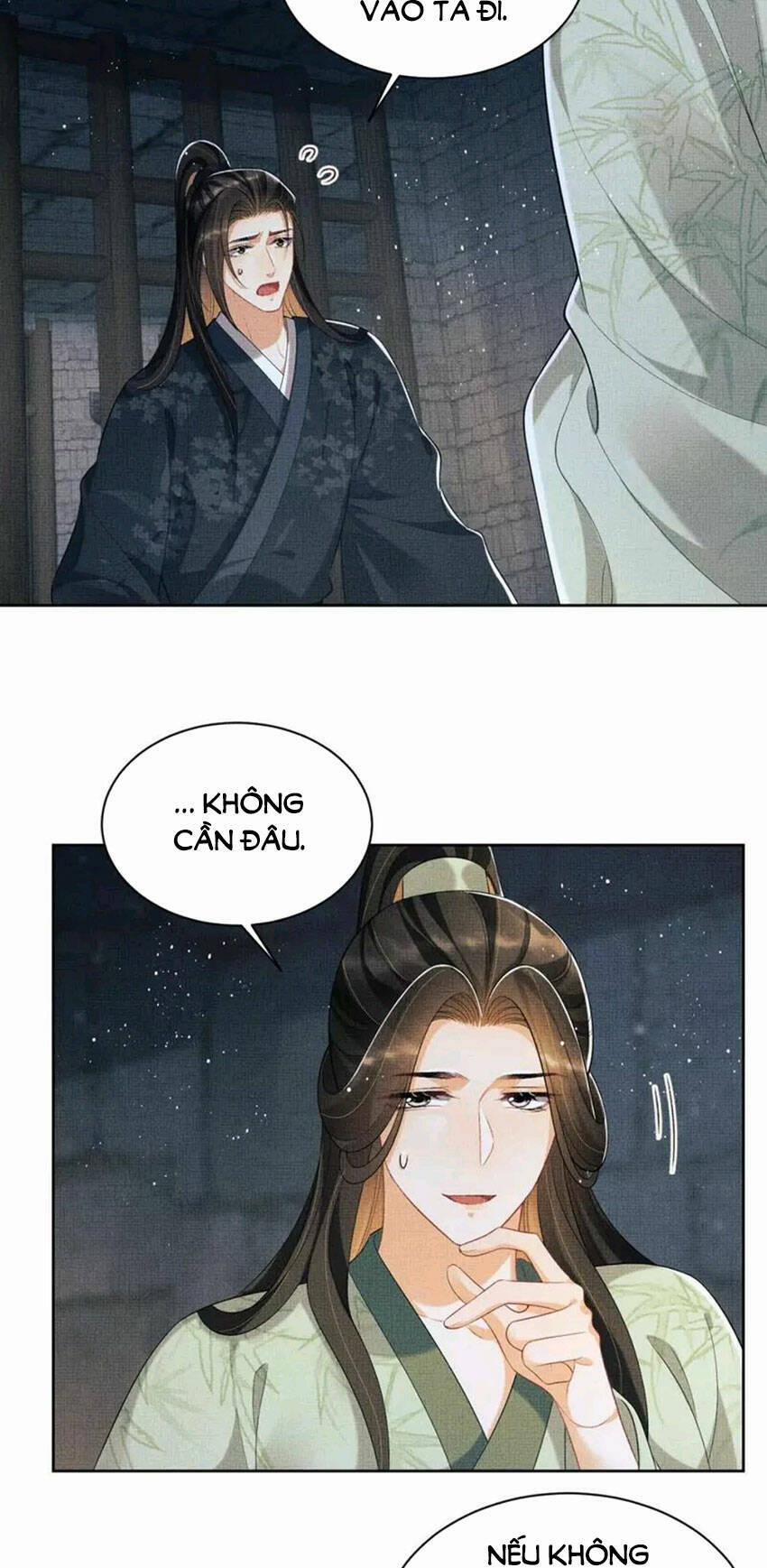 Thê Vi Thượng 136.5 trang 7