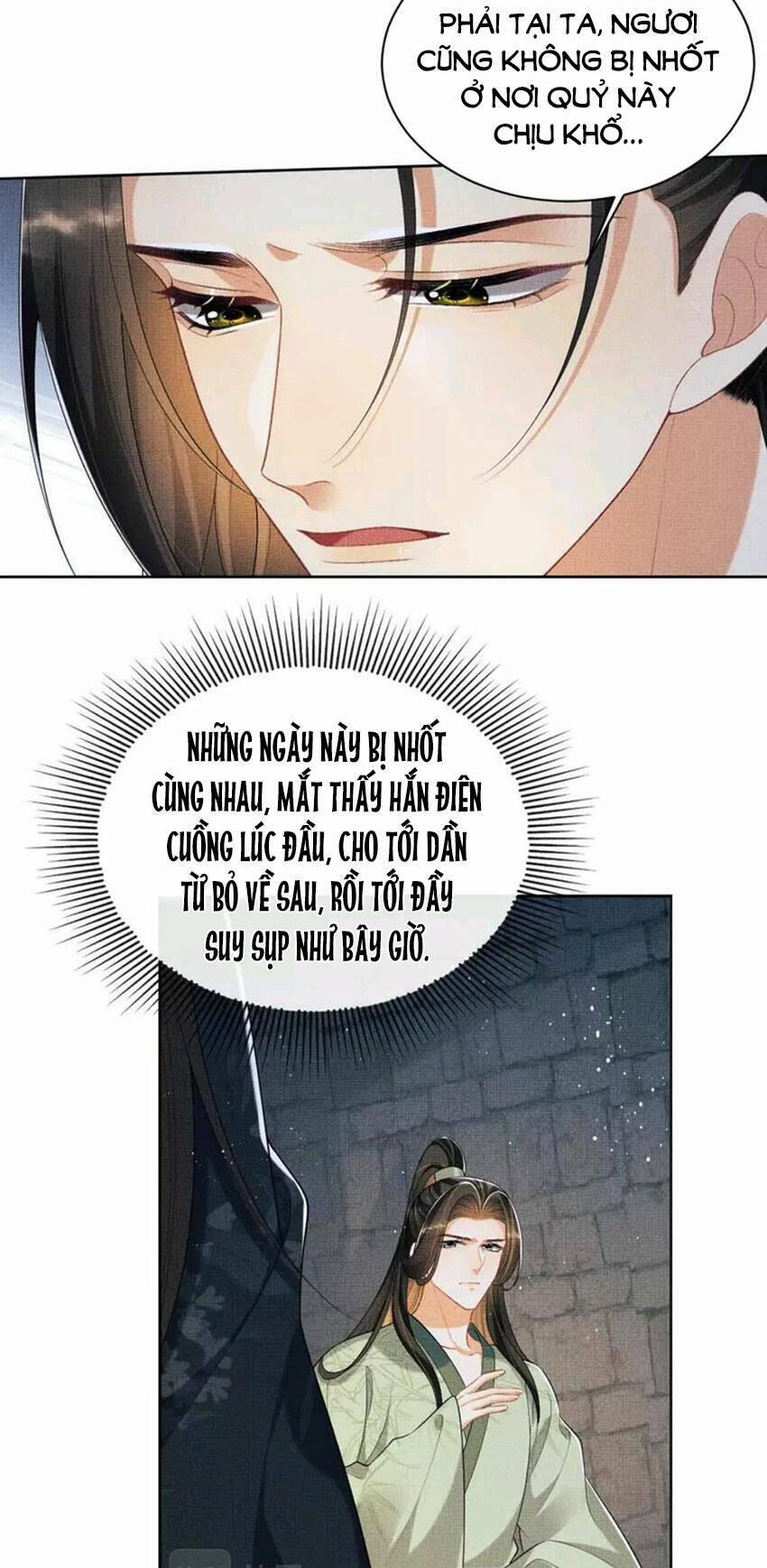 Thê Vi Thượng 136.5 trang 8