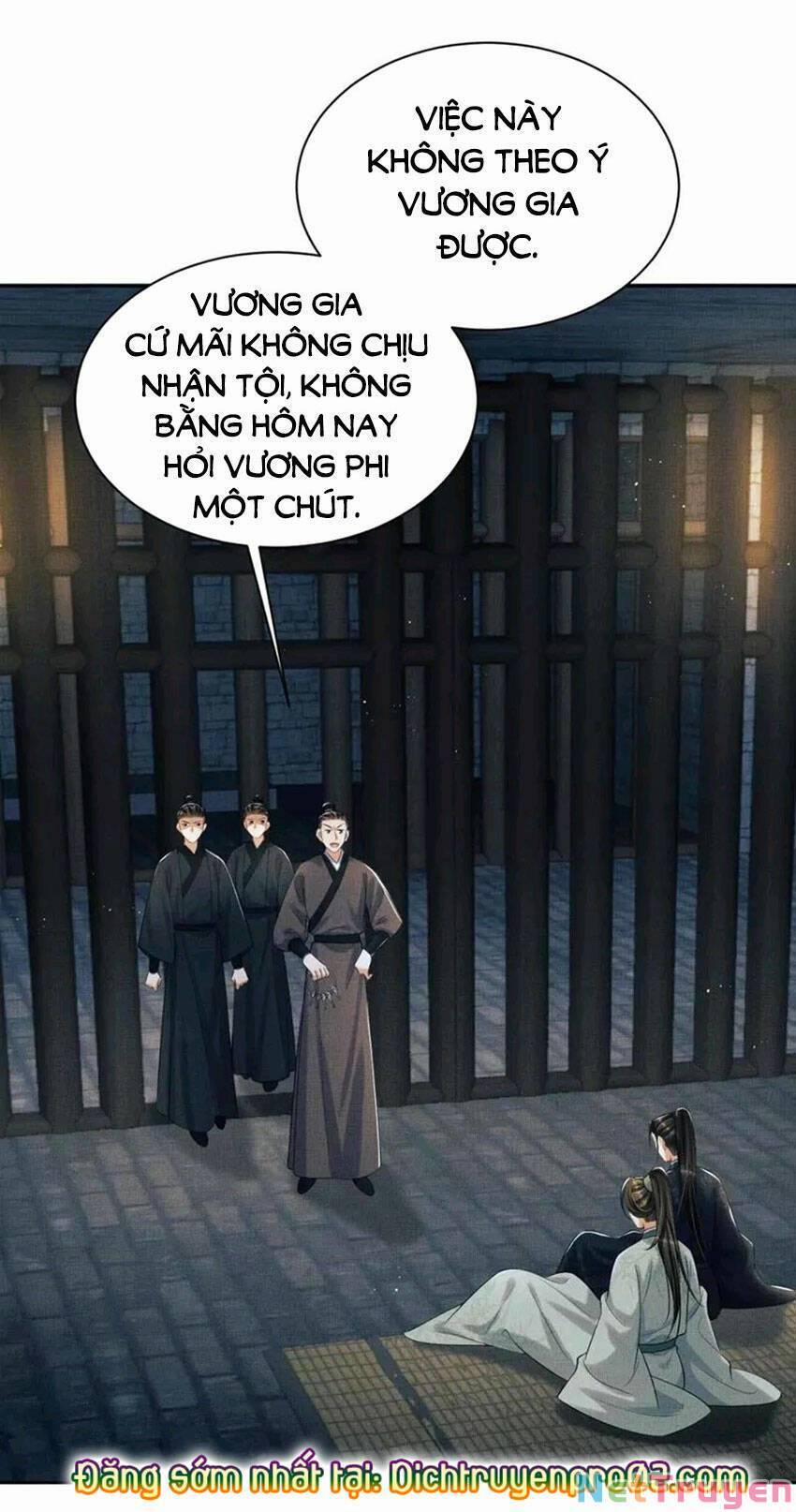 Thê Vi Thượng 136.6 trang 0