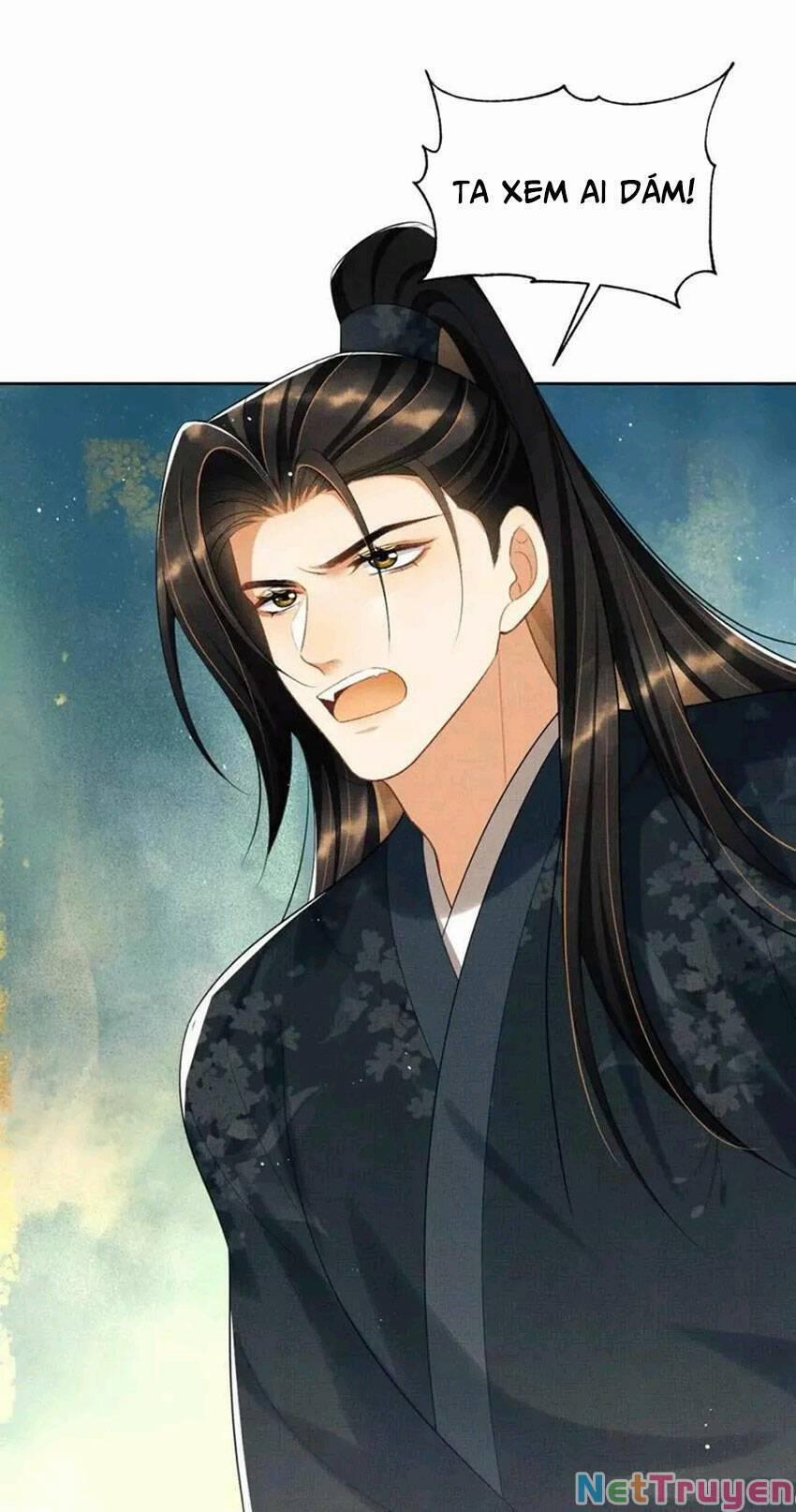 Thê Vi Thượng 136.6 trang 1