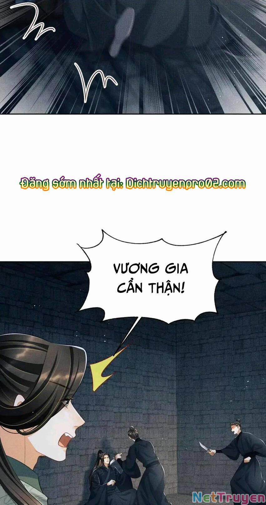Thê Vi Thượng 136.6 trang 10