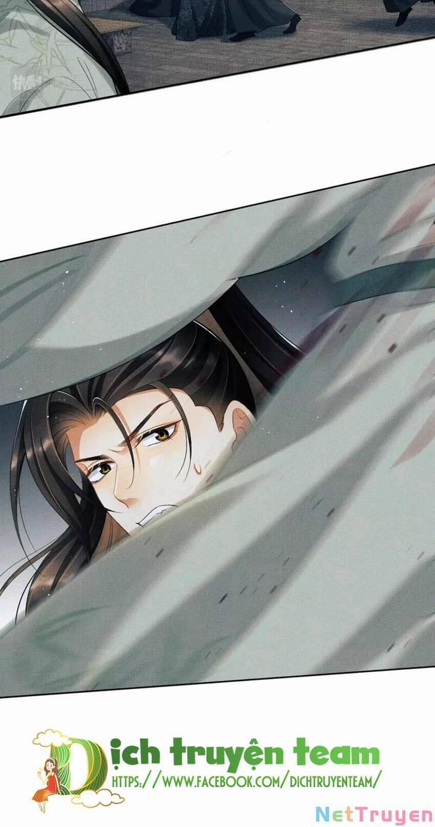 Thê Vi Thượng 136.6 trang 11