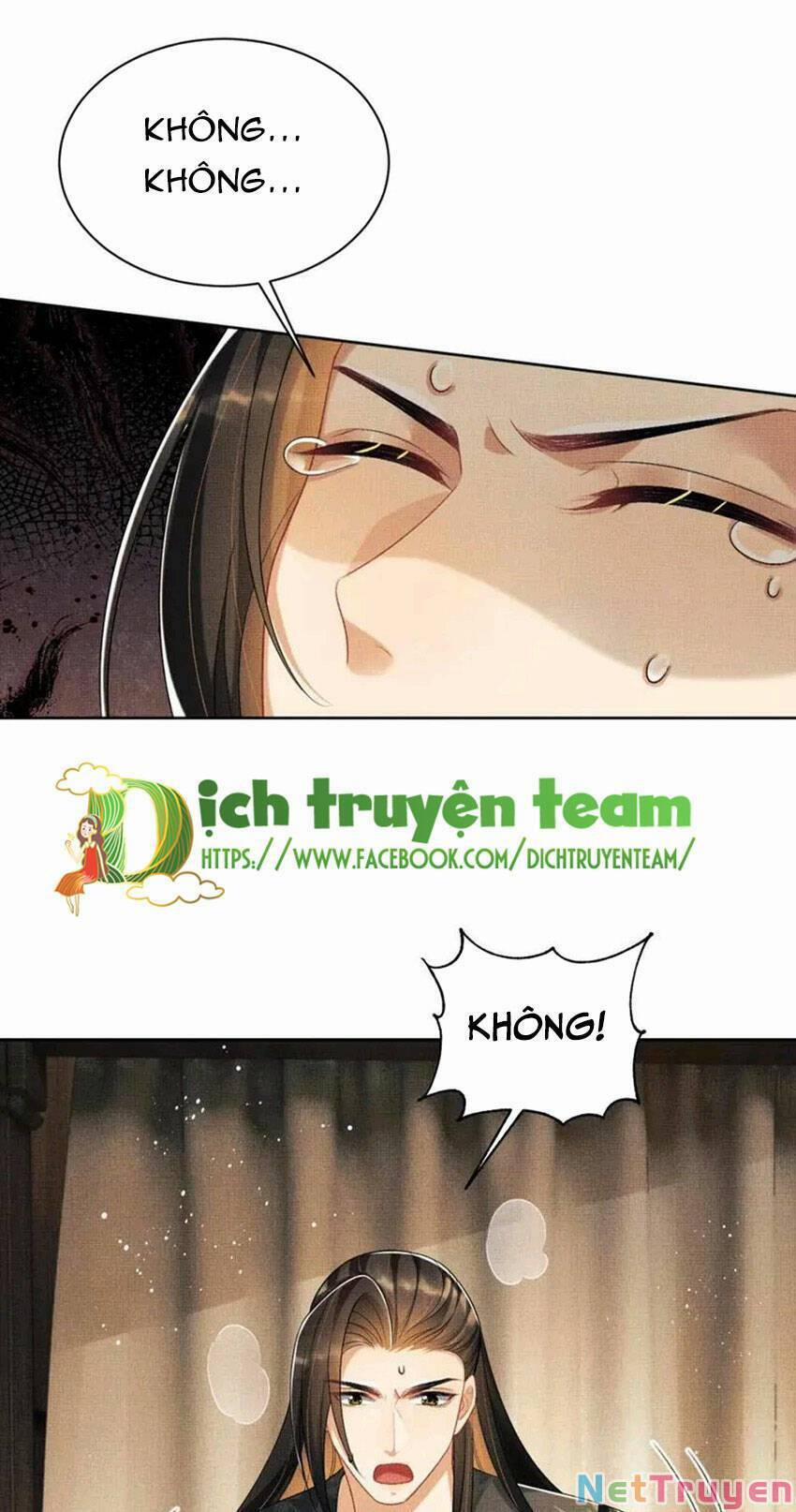 Thê Vi Thượng 136.6 trang 19