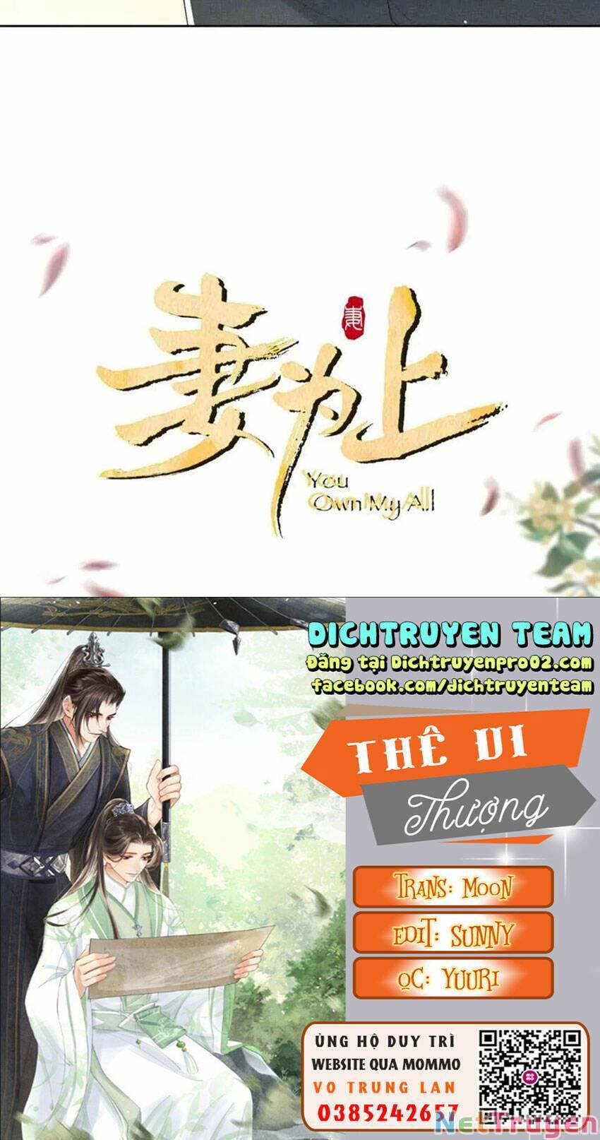 Thê Vi Thượng 136.6 trang 2