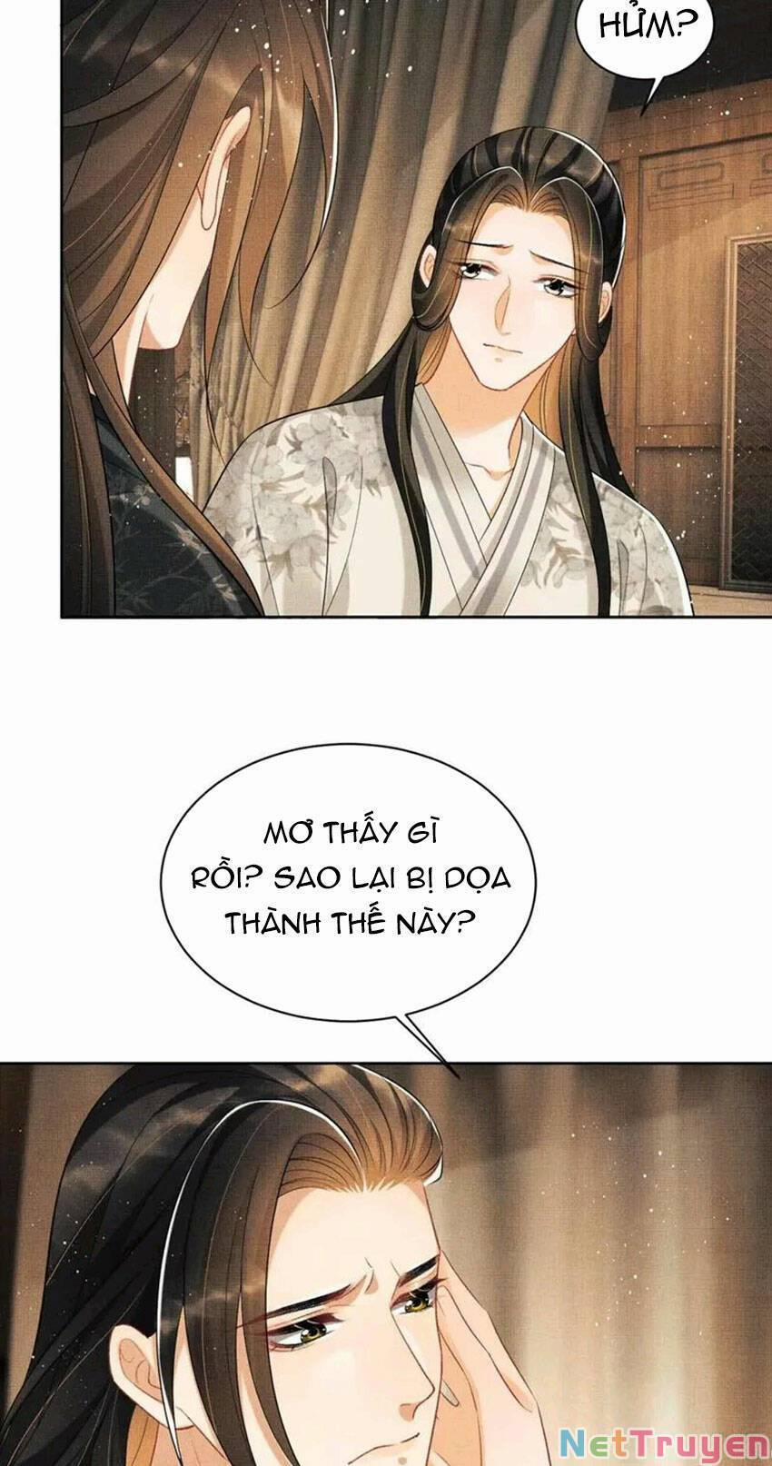 Thê Vi Thượng 136.6 trang 22