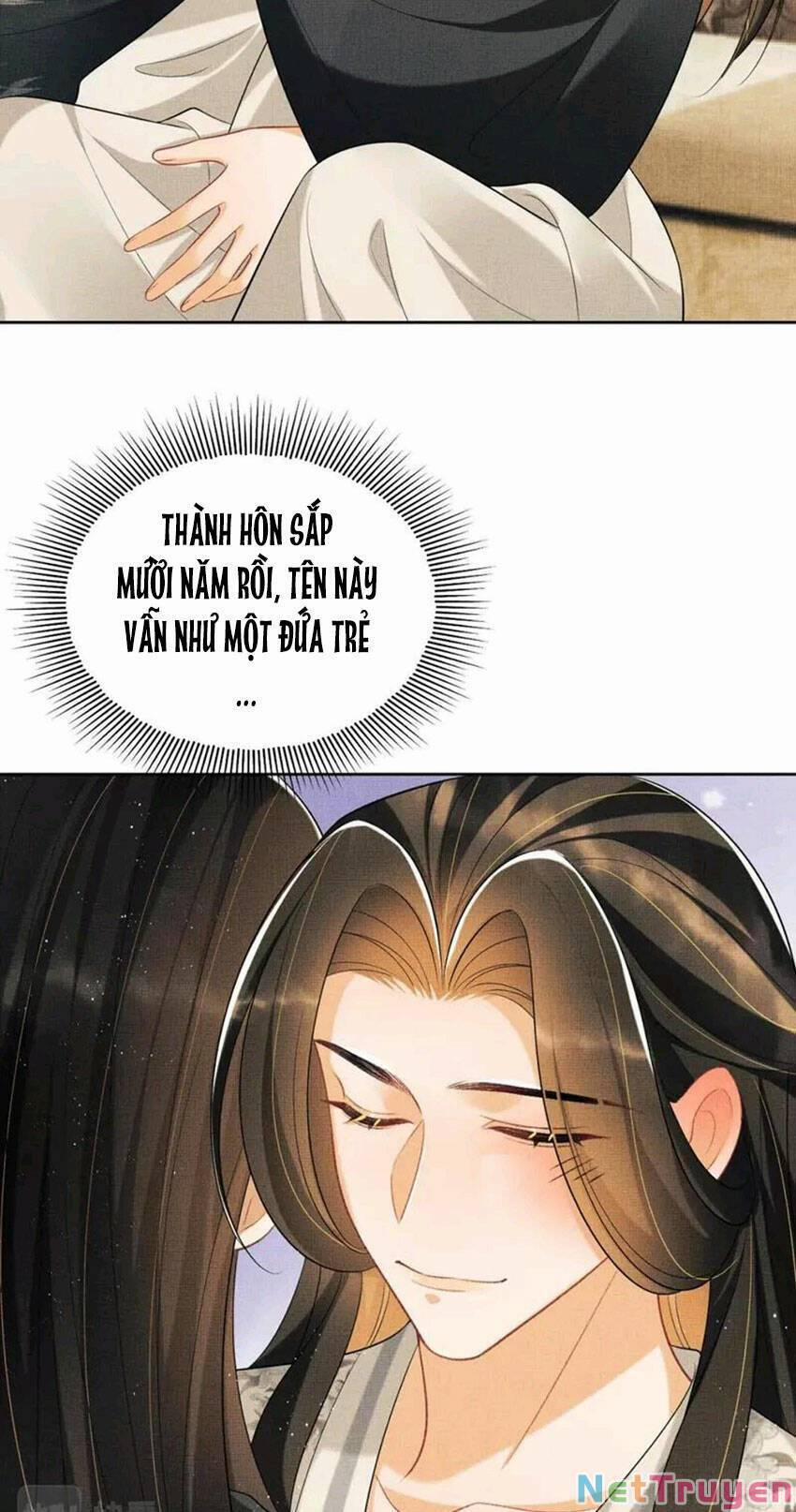 Thê Vi Thượng 136.6 trang 24