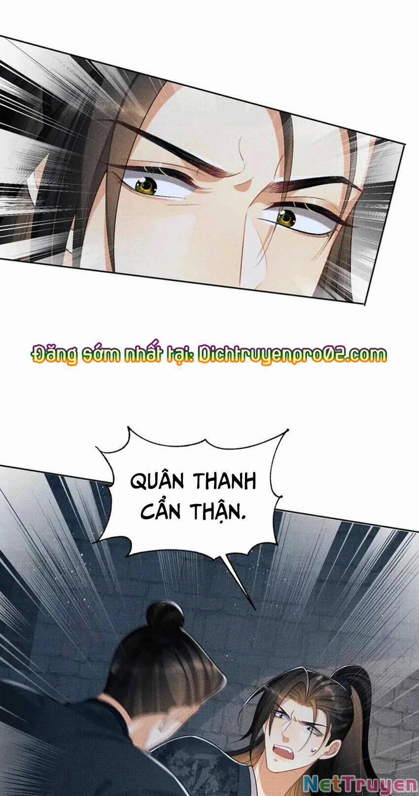 Thê Vi Thượng 136.6 trang 7