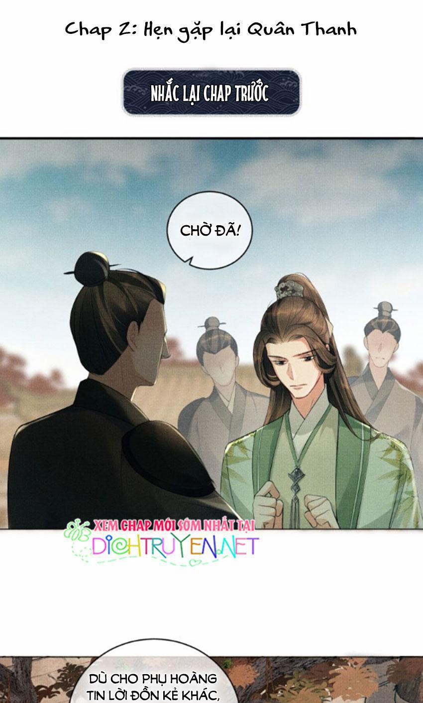 Thê Vi Thượng 2 trang 0