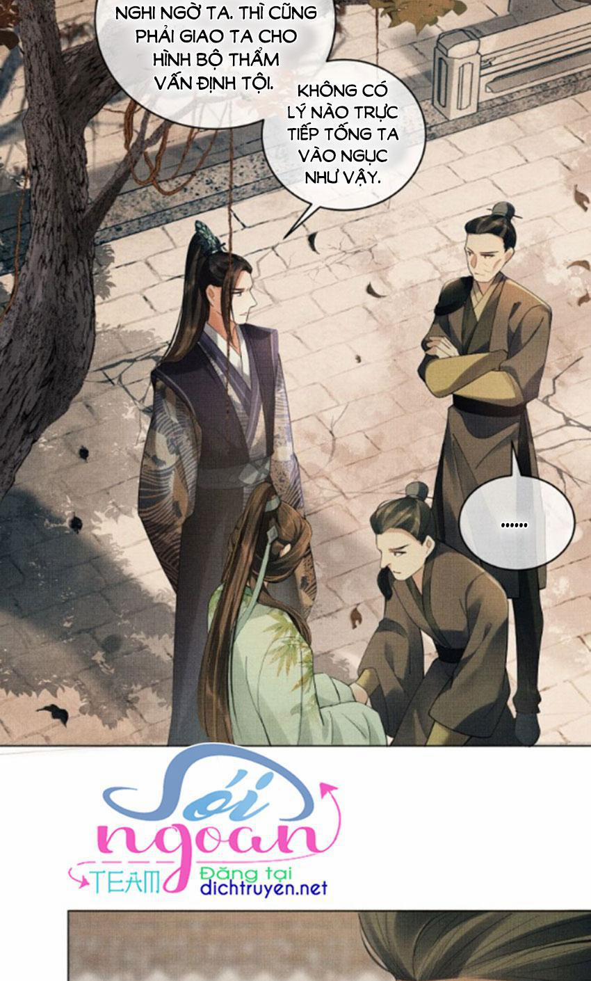 Thê Vi Thượng 2 trang 1