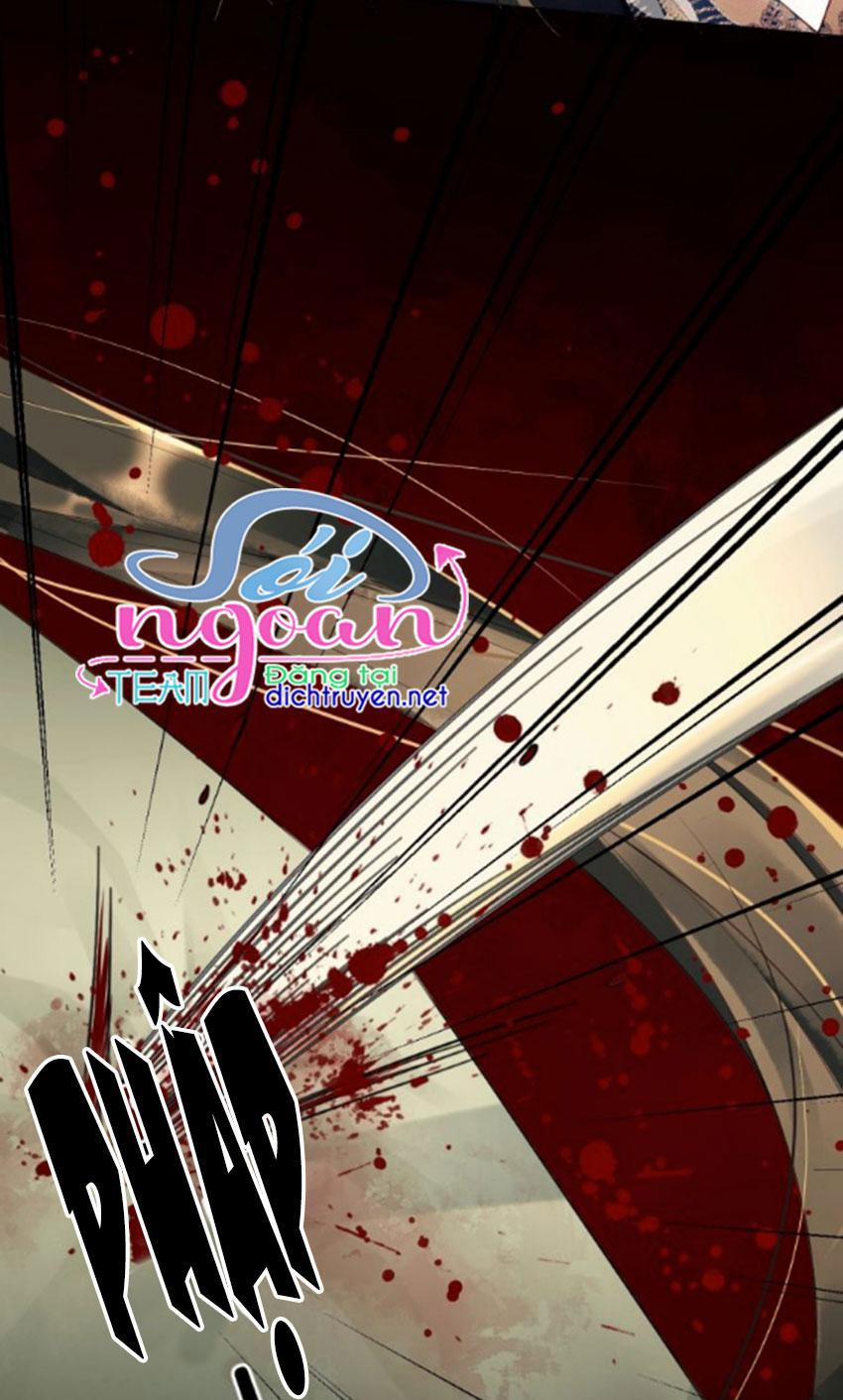 Thê Vi Thượng 2 trang 10