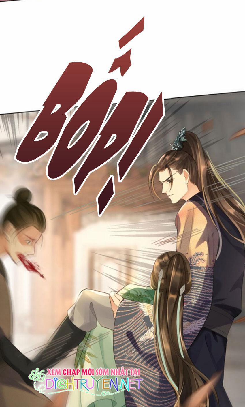 Thê Vi Thượng 2 trang 14