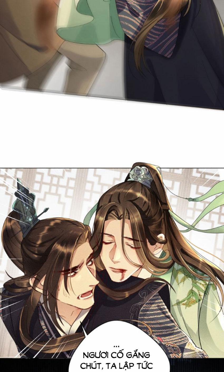 Thê Vi Thượng 2 trang 15