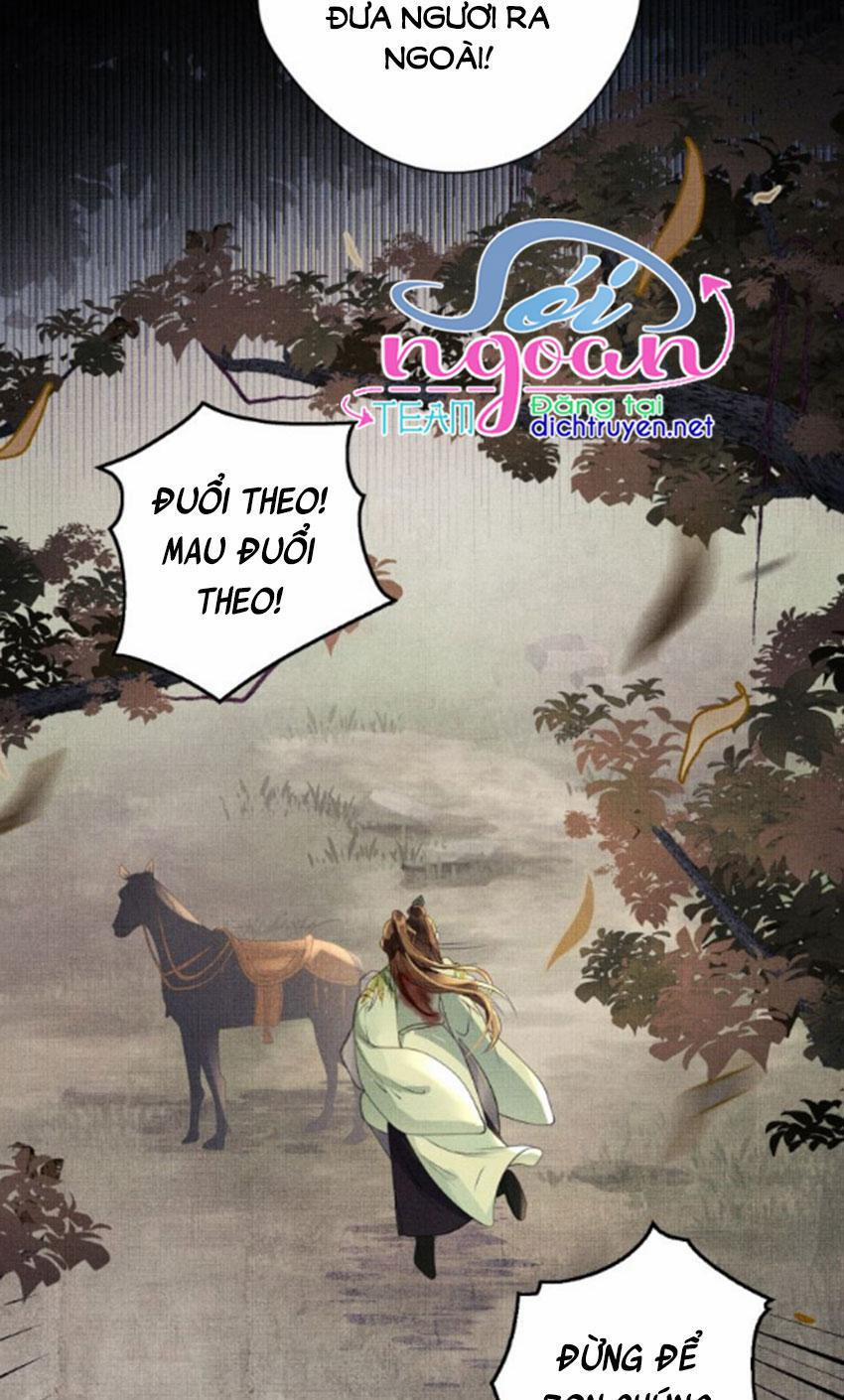Thê Vi Thượng 2 trang 16