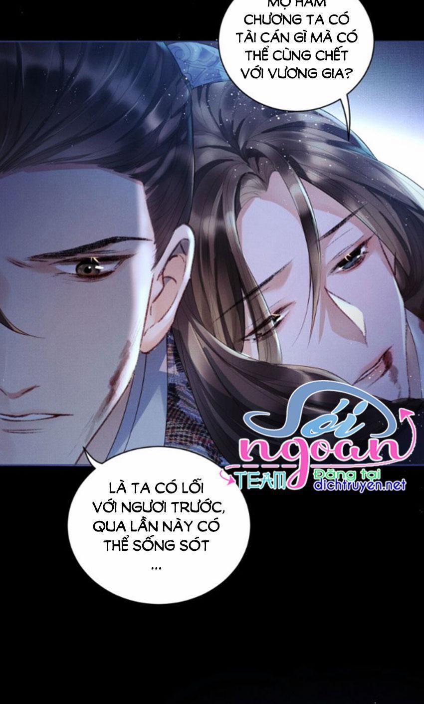 Thê Vi Thượng 2 trang 23