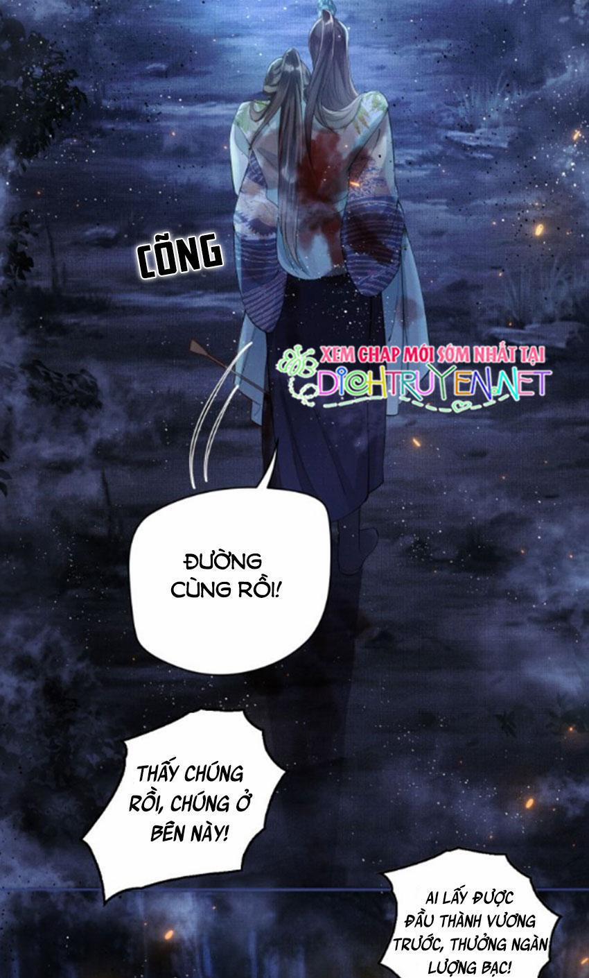 Thê Vi Thượng 2 trang 26