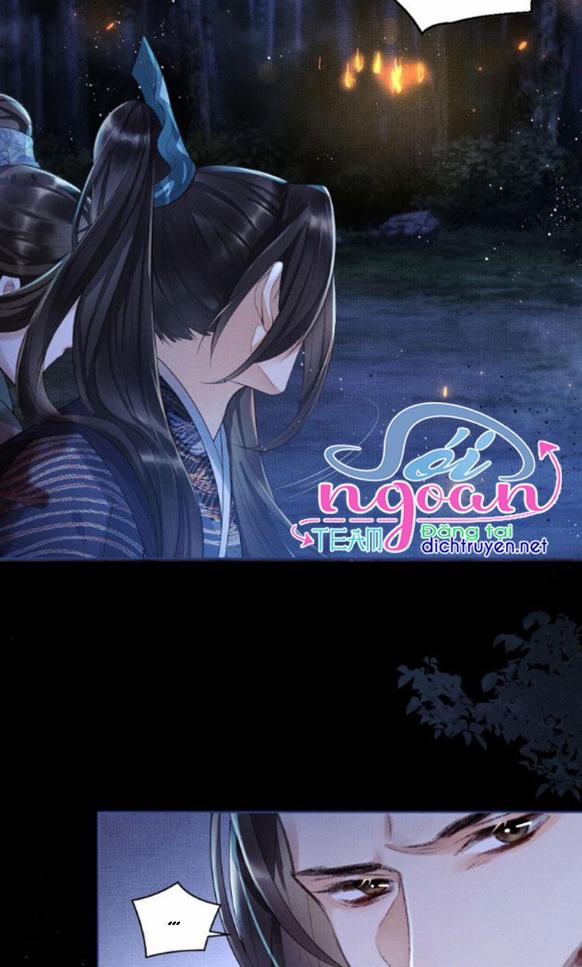 Thê Vi Thượng 2 trang 27