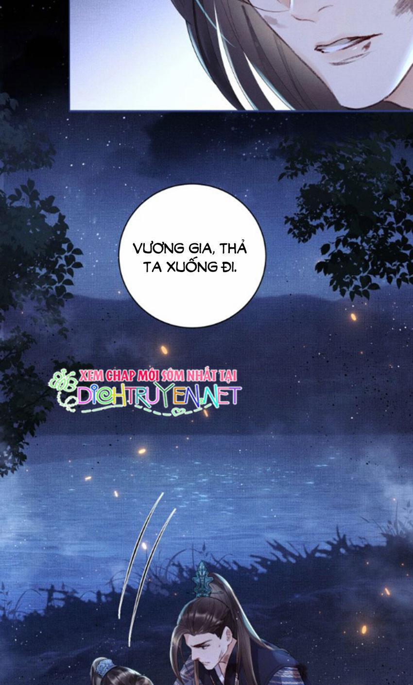 Thê Vi Thượng 2 trang 28