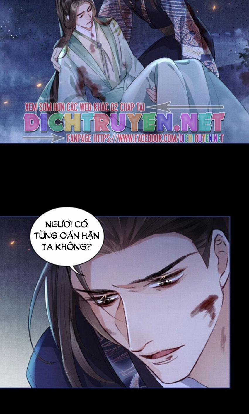 Thê Vi Thượng 2 trang 29