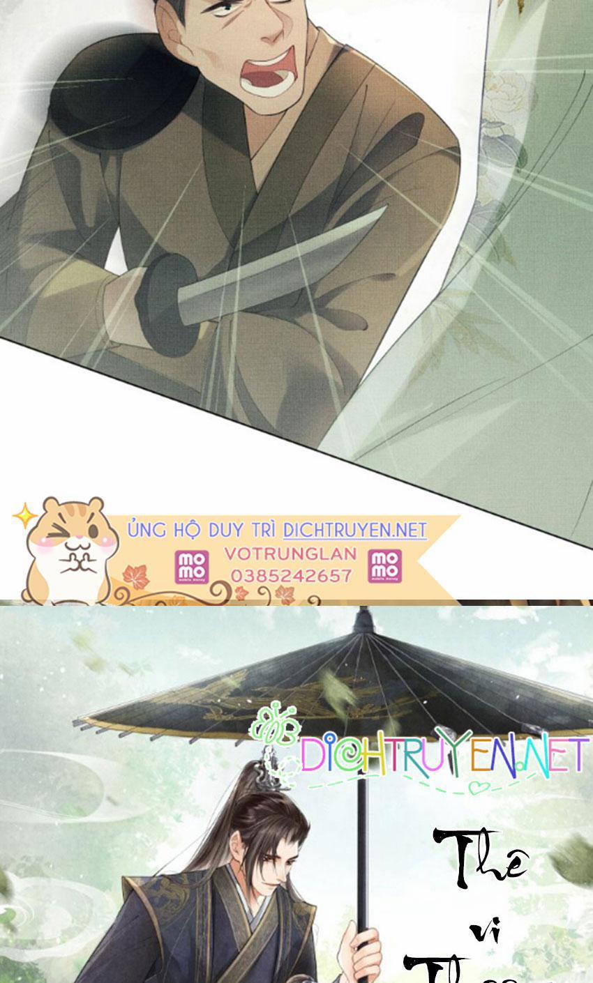 Thê Vi Thượng 2 trang 3
