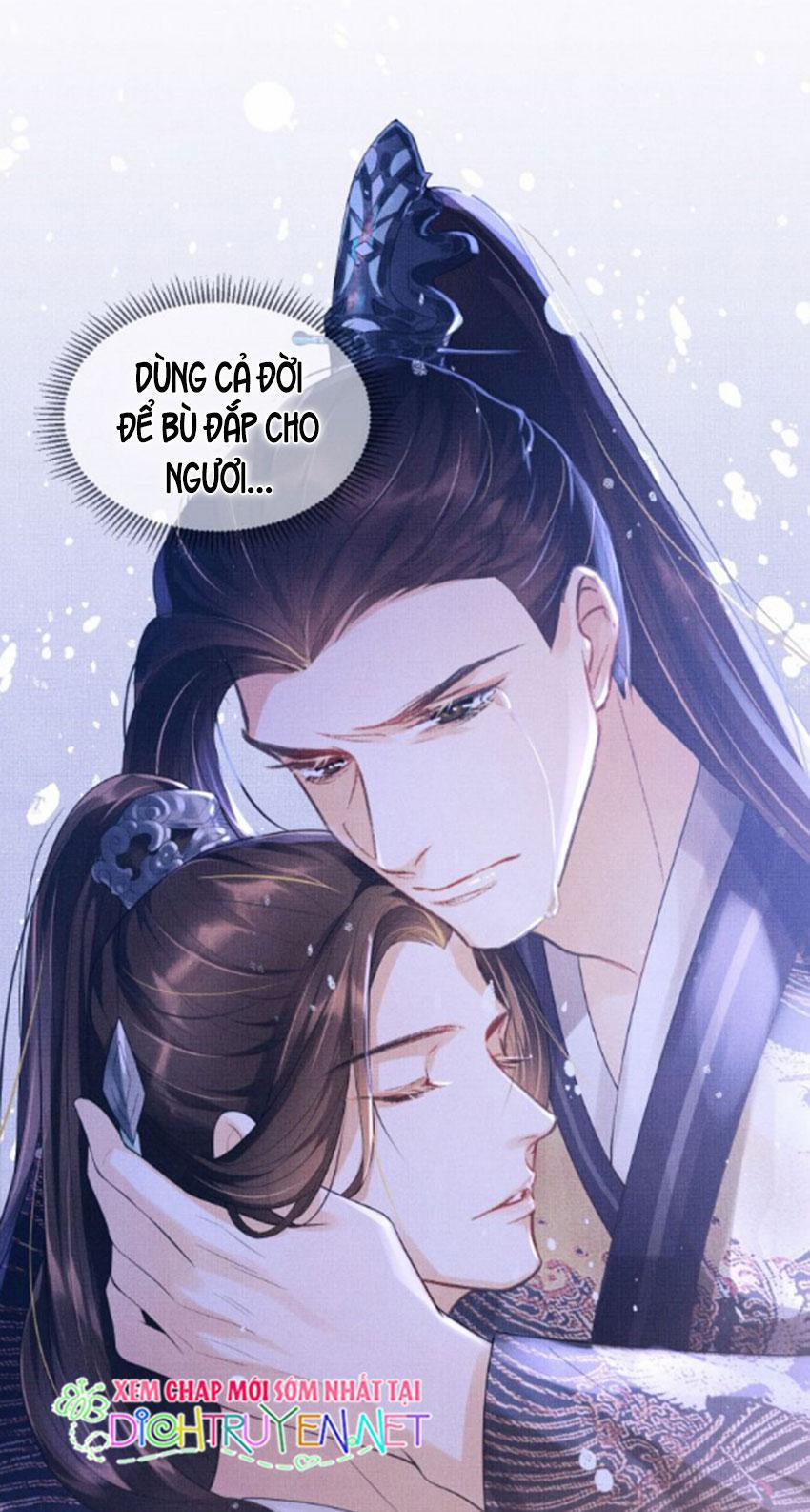 Thê Vi Thượng 2 trang 37