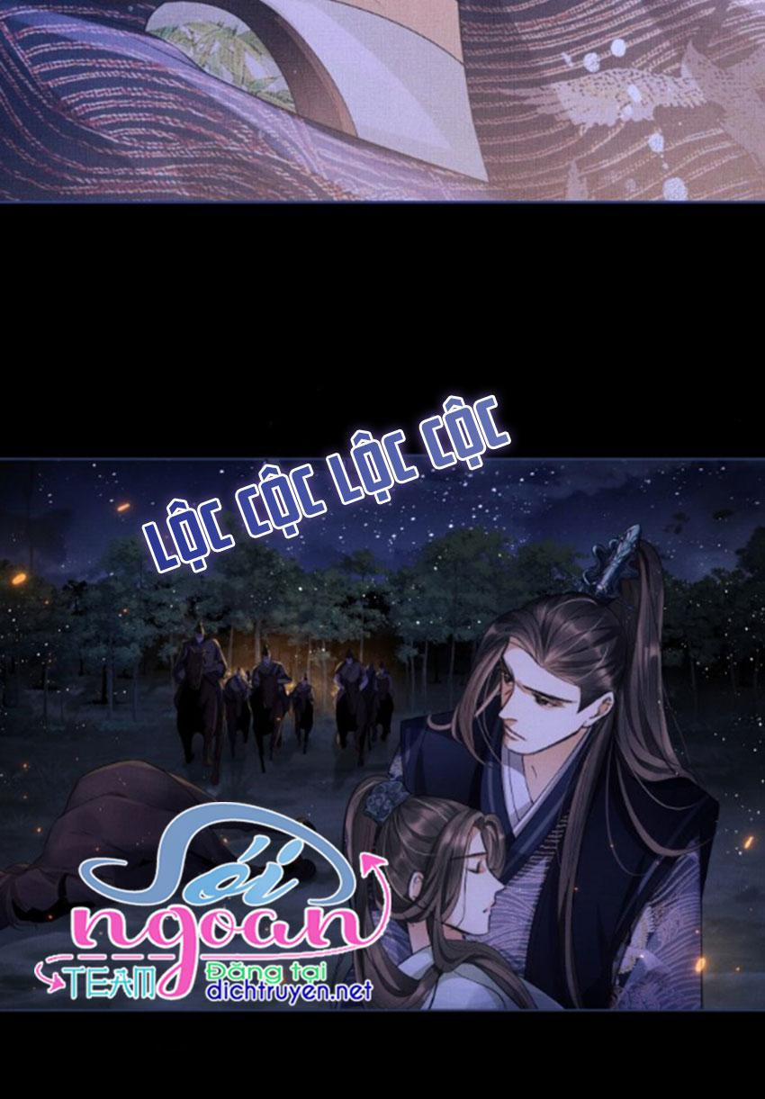 Thê Vi Thượng 2 trang 38