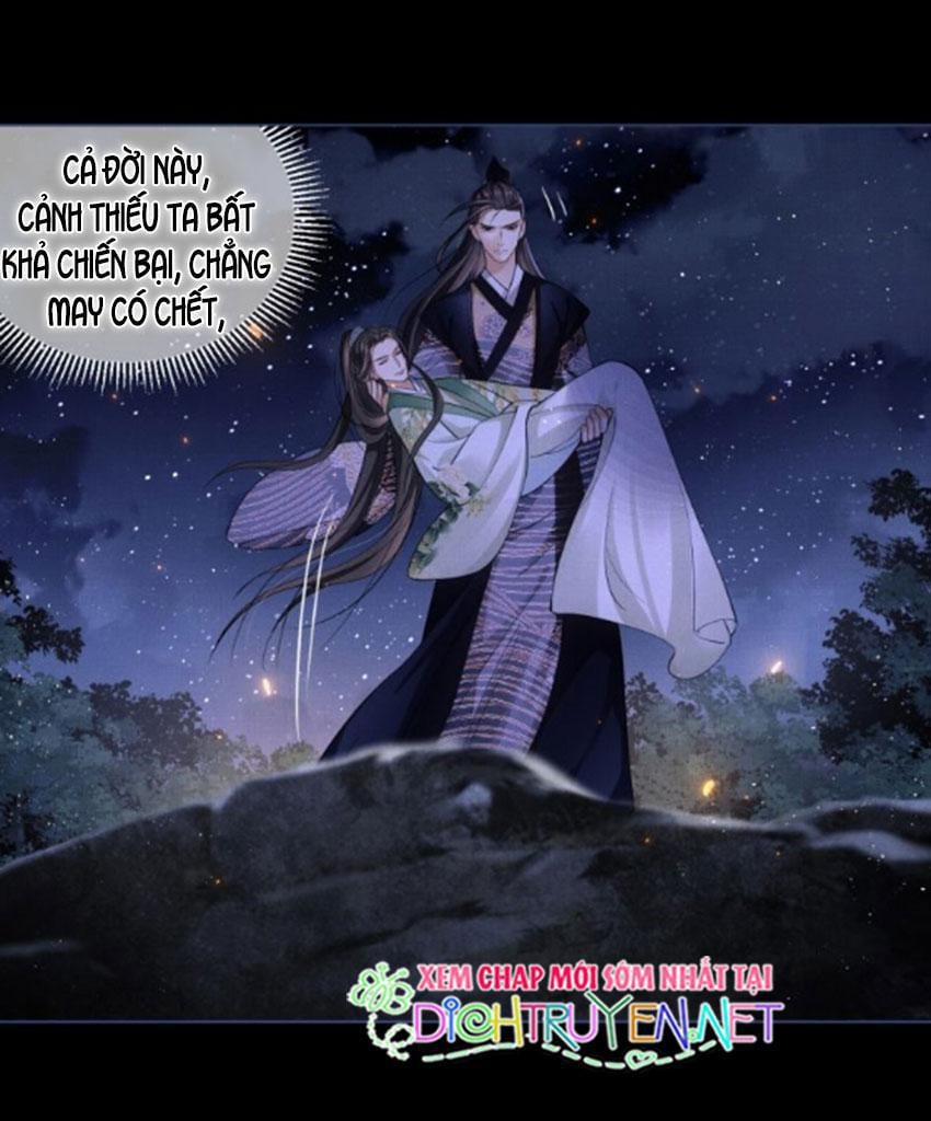 Thê Vi Thượng 2 trang 39