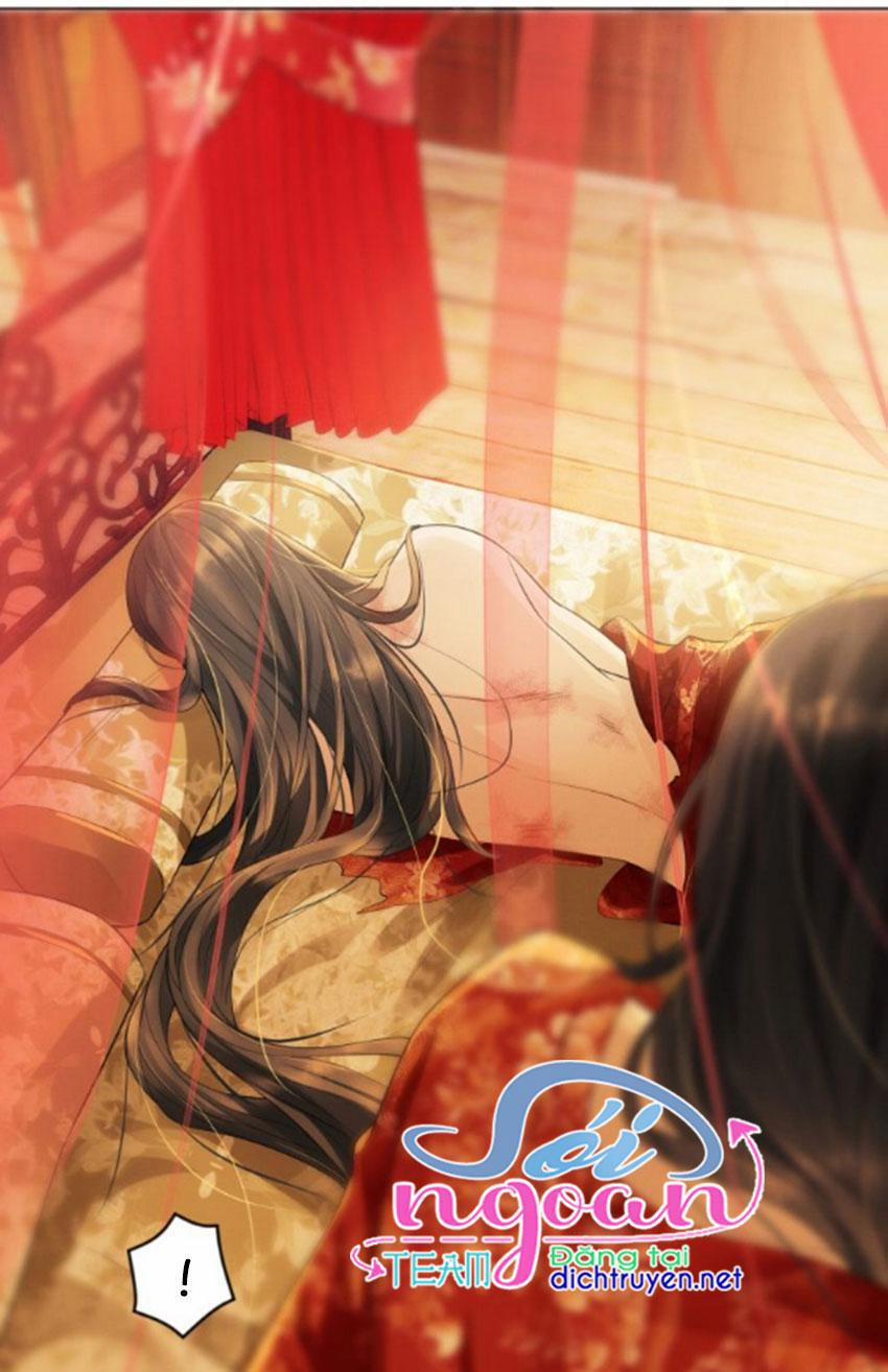 Thê Vi Thượng 2 trang 47