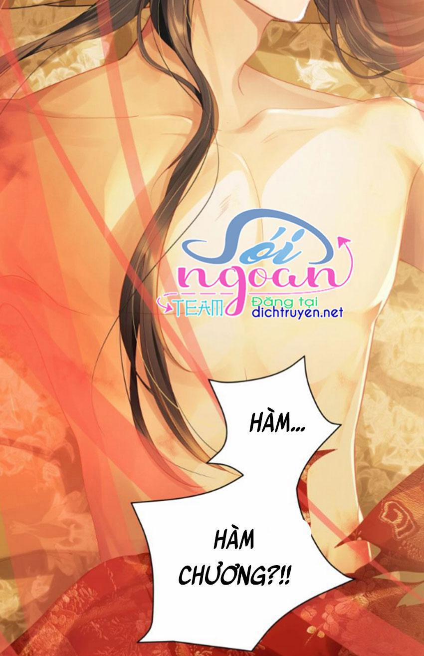 Thê Vi Thượng 2 trang 50