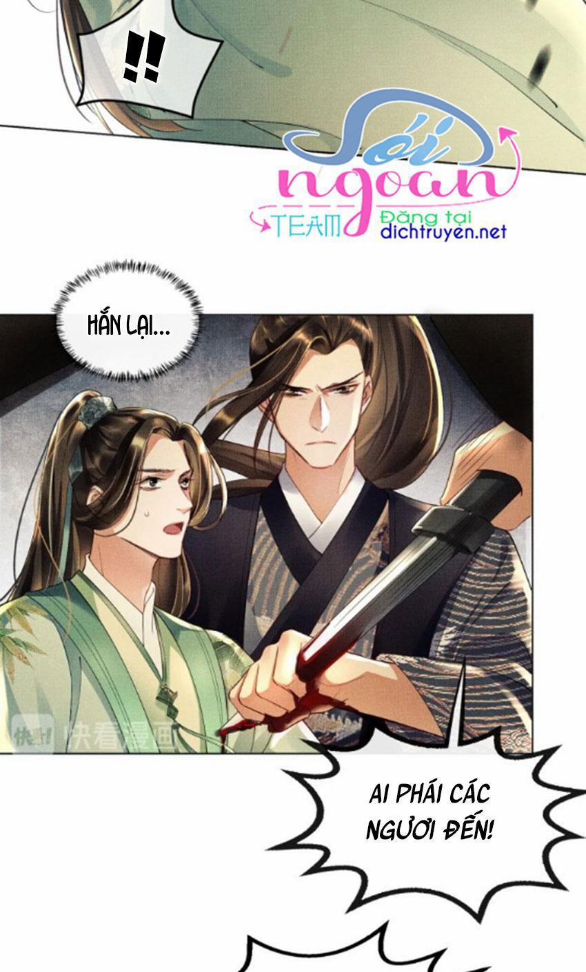 Thê Vi Thượng 2 trang 6