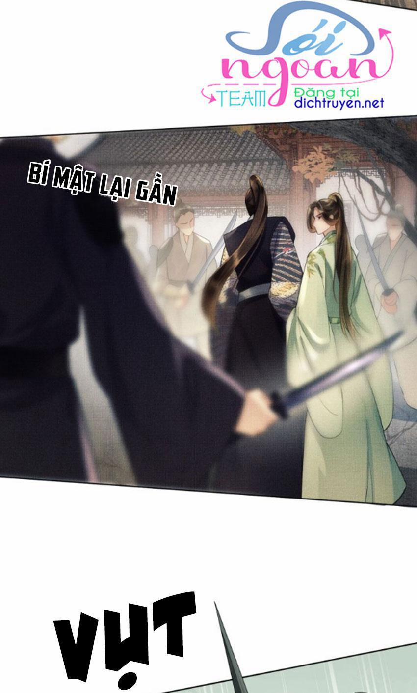 Thê Vi Thượng 2 trang 8