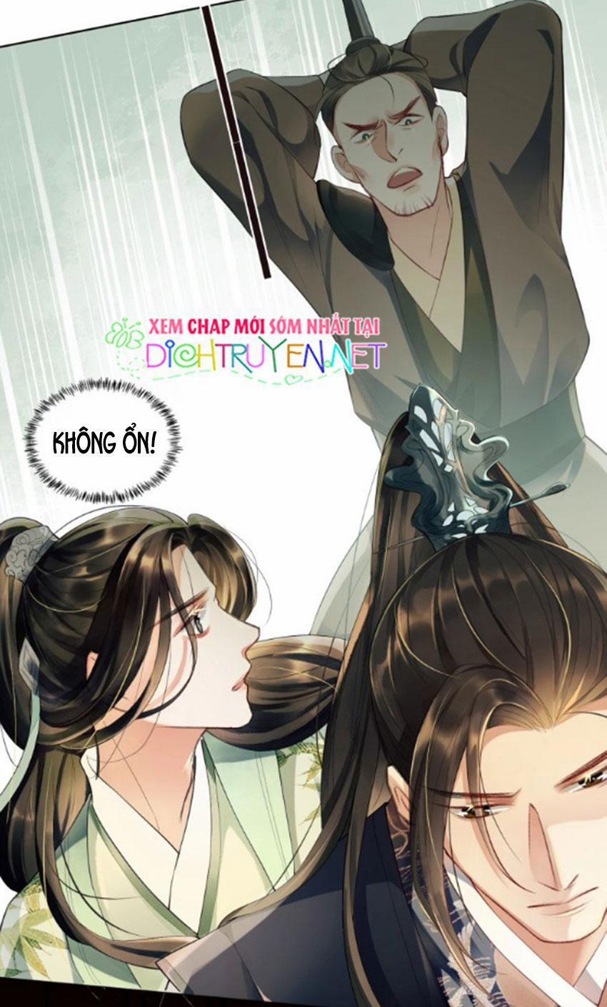 Thê Vi Thượng 2 trang 9