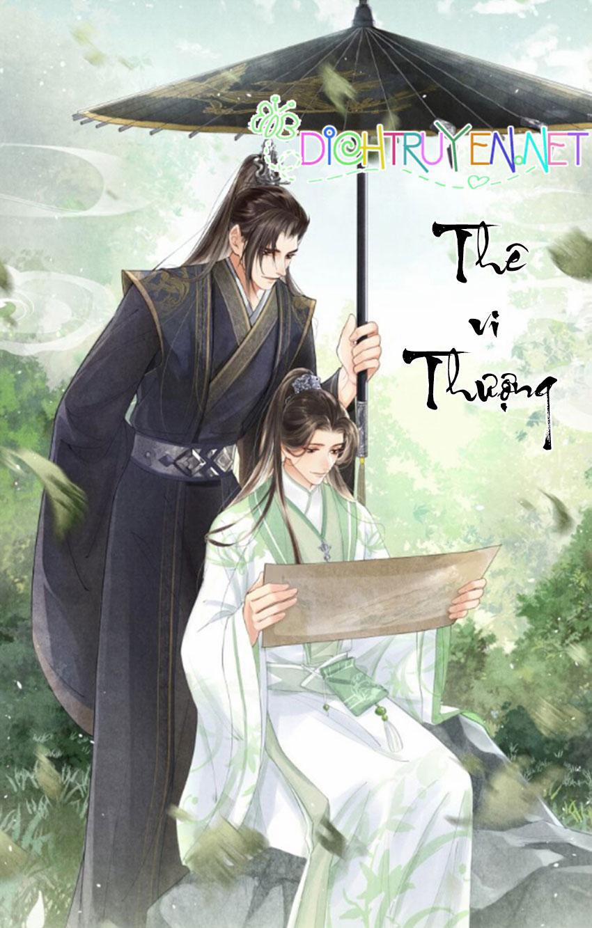 Thê Vi Thượng 3 trang 0