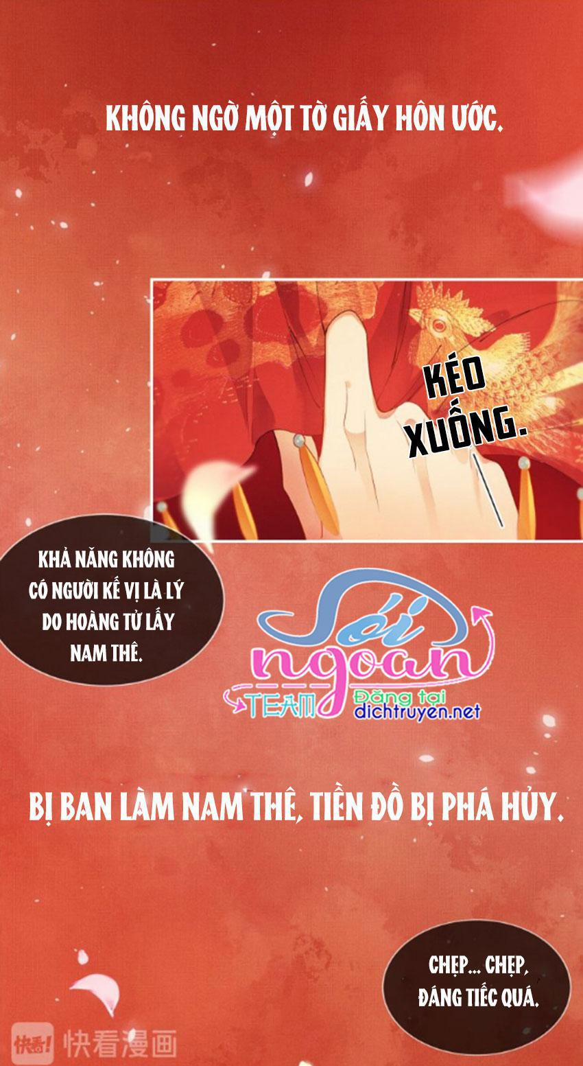 Thê Vi Thượng 3 trang 10