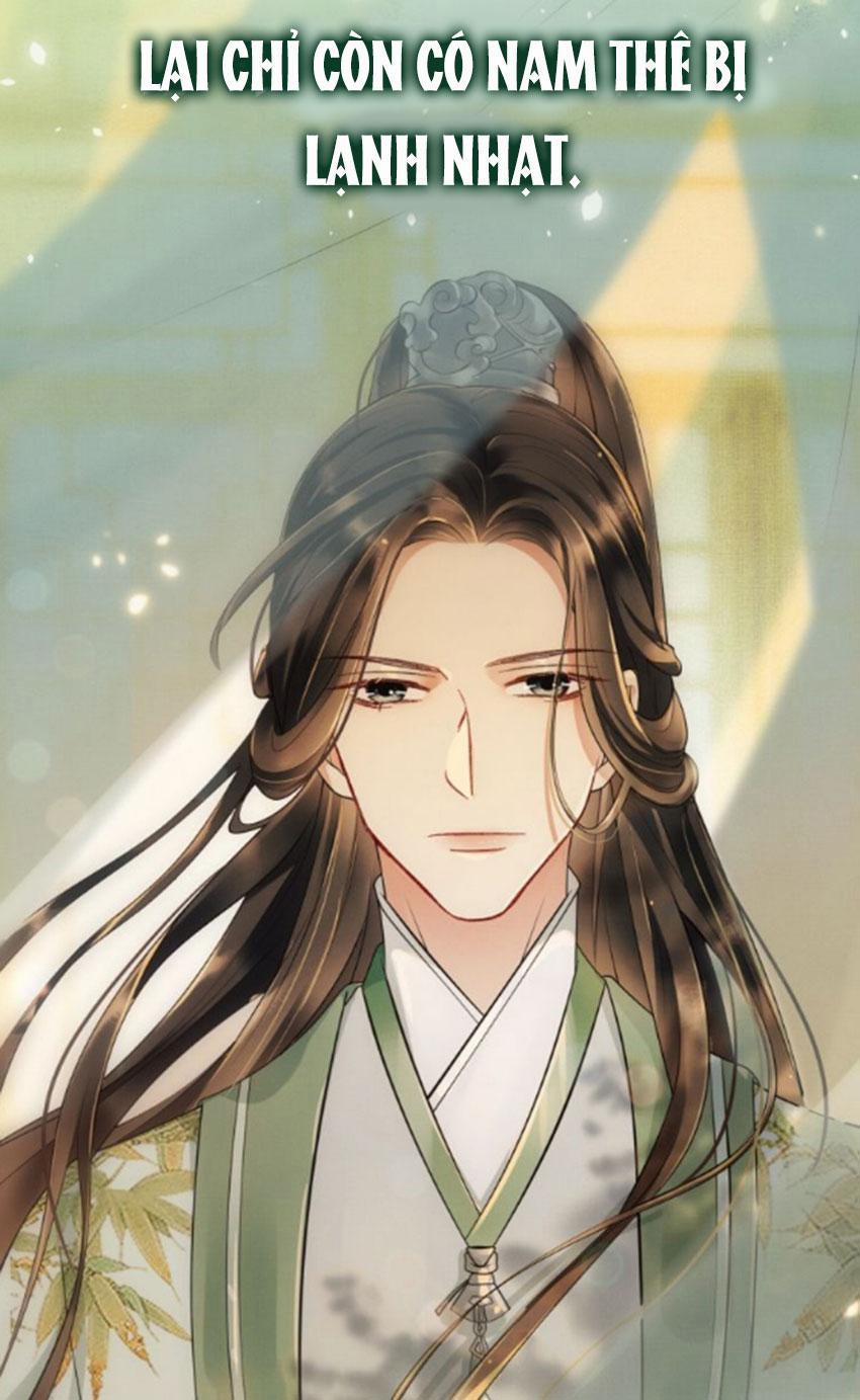 Thê Vi Thượng 3 trang 17