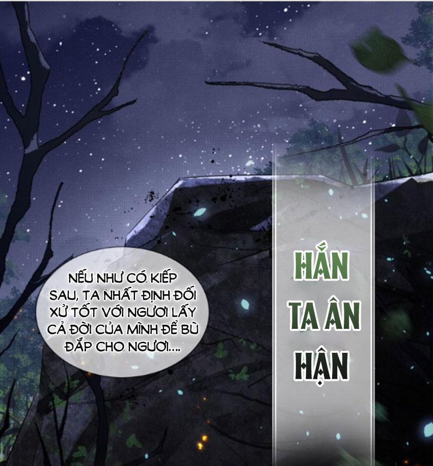 Thê Vi Thượng 3 trang 24