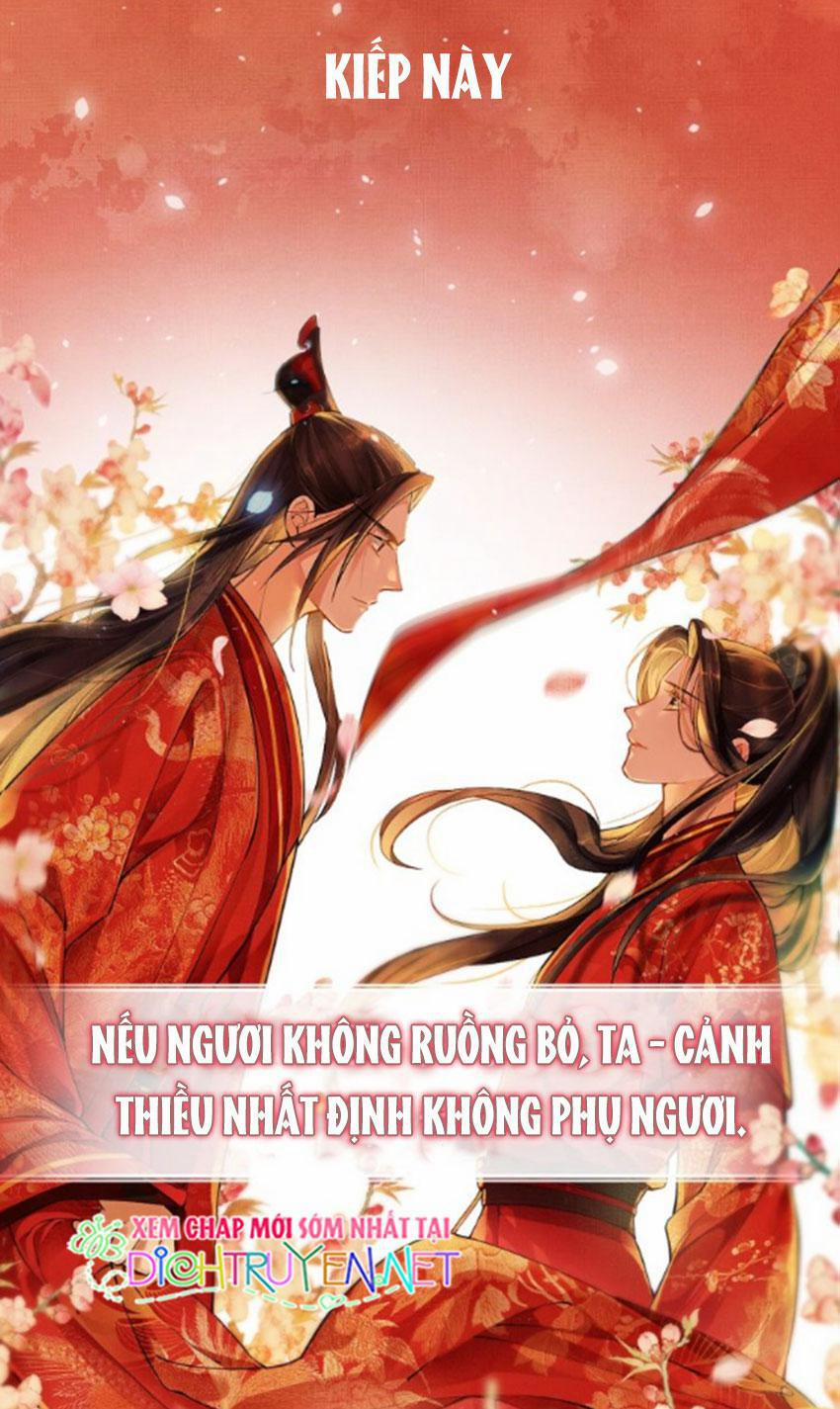 Thê Vi Thượng 3 trang 28
