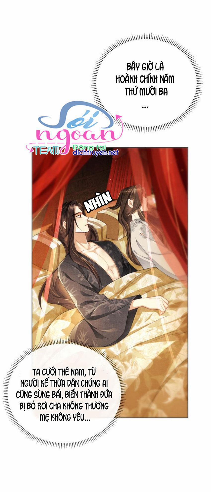 Thê Vi Thượng 4 trang 26