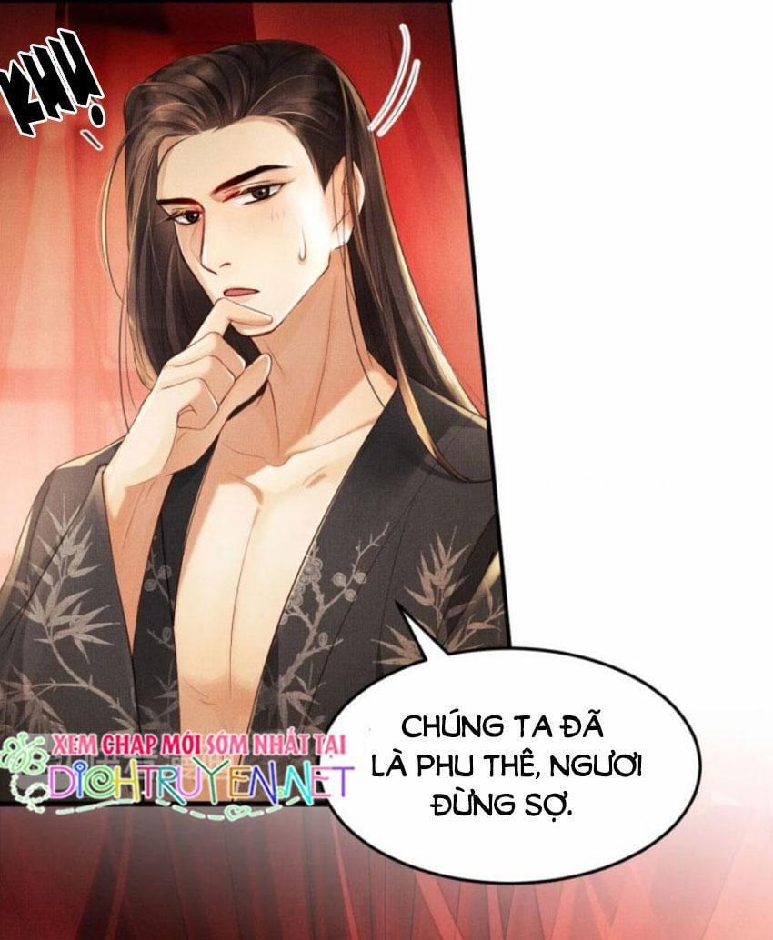 Thê Vi Thượng 4 trang 3