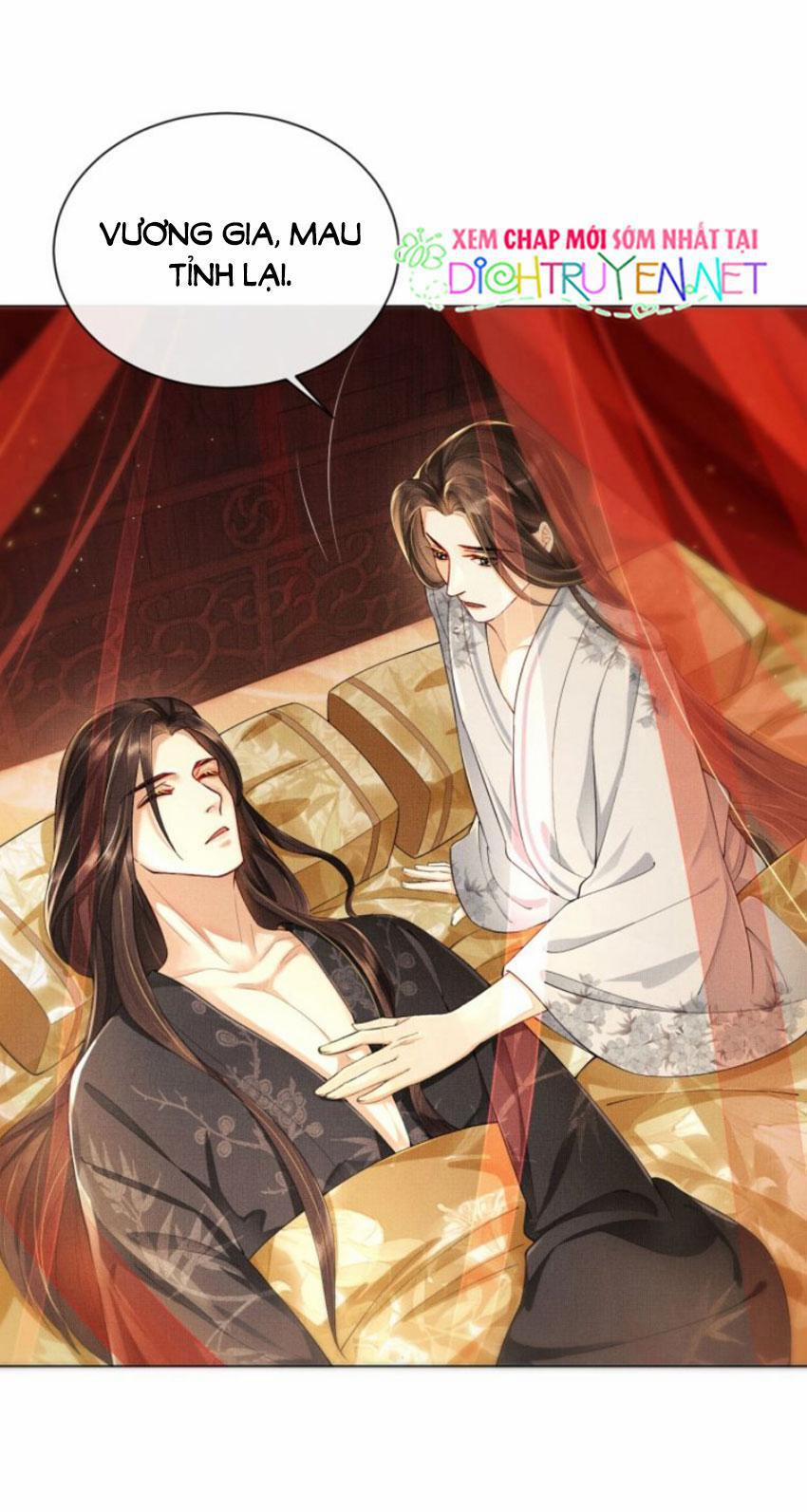 Thê Vi Thượng 4 trang 30