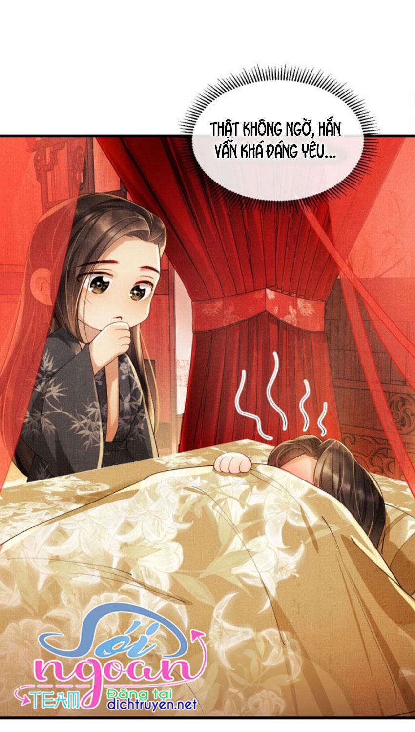 Thê Vi Thượng 4 trang 6