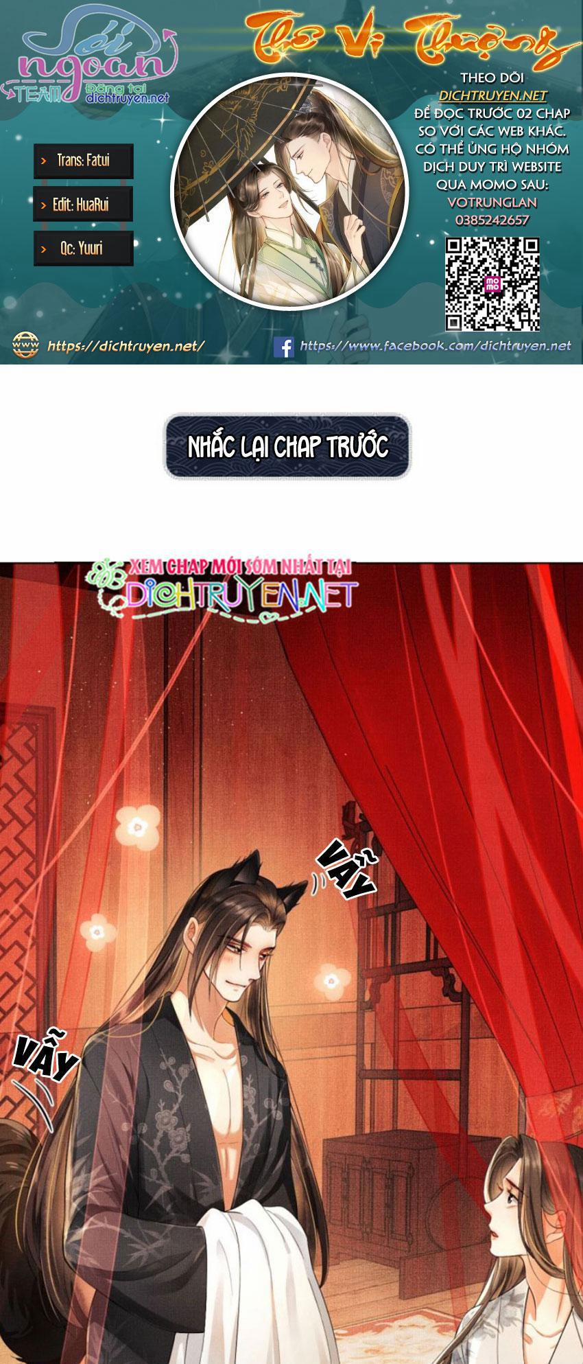 Thê Vi Thượng 5 trang 0