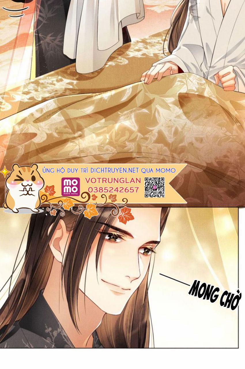 Thê Vi Thượng 5 trang 1