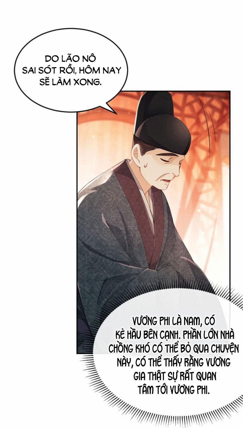 Thê Vi Thượng 5 trang 12